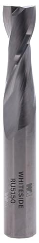 Whiteside Whiteside RU5150 Spiral Upcut Bit (1/2 in, 1/2 in shank)