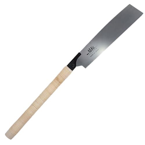 Suizan Suizan Kataba Single-Edge Pull Saw (10.5 in)