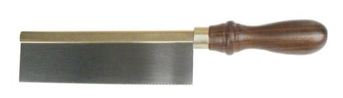 Crown Crown 187 8-in Gent's Saw