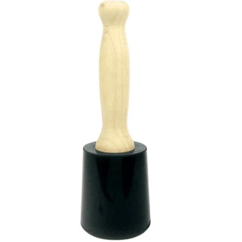 Wood Is Good Wood Is Good WD202 Urethane Mallet (30 oz)