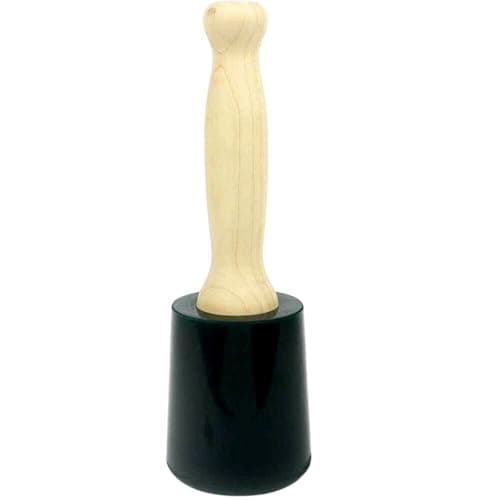 Wood Is Good Wood Is Good WD202 Urethane Mallet (30 oz)