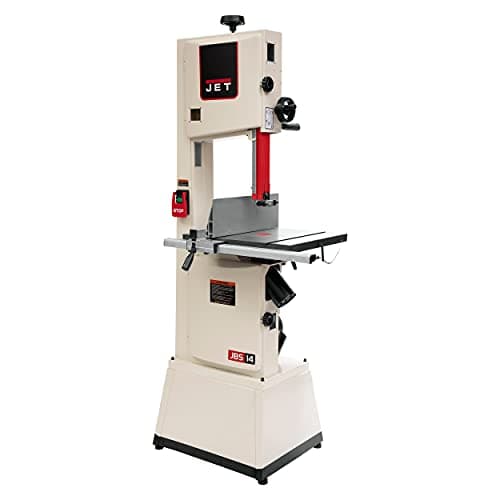 JET JET JWBS-14SFX 14-in Bandsaw