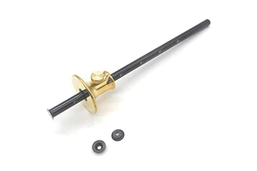 Taytools Taytools 467603 Brass-Head Wheel Marking Gauge