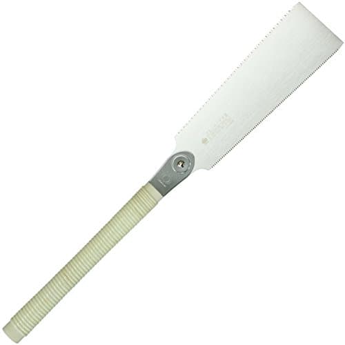 Gyokucho Gyokucho Razorsaw 651 Ryoba Double-Edge Saw (9.5 in)