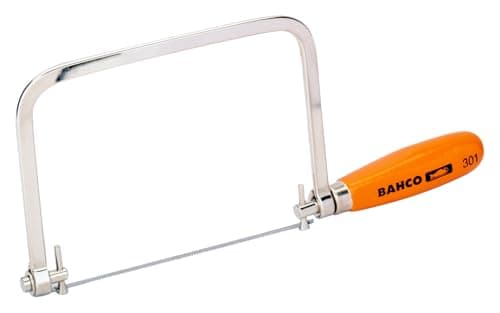 Bahco Bahco BAH301 Coping Saw (6.5 in)