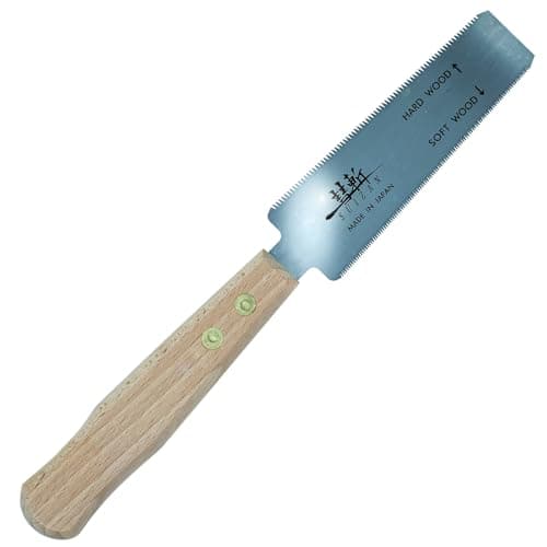 Suizan Suizan Flush-Cut Pull Saw (5 in)