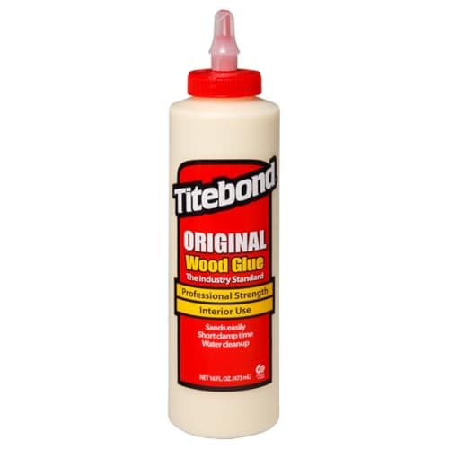 Titebond Titebond Original Wood Glue (16 oz)