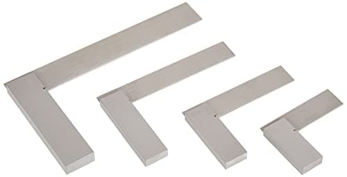 Woodstock Woodstock D4089 Machinist Square Set (4)