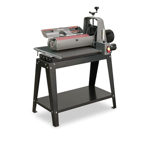 SuperMax Tools SuperMax 19-38 Drum Sander