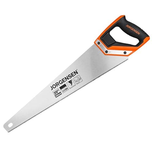 Jorgensen Jorgensen 20-in Pro Hand Saw (11 TPI)