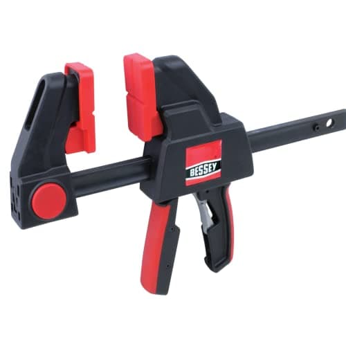 Bessey Bessey EHKXL12 One-Handed Trigger Clamp (12 in)