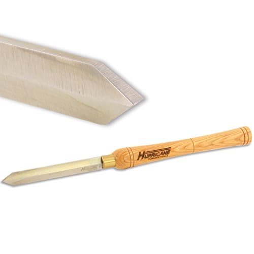 Hurricane Turning Tools Hurricane HTT-113 3/4-Inch Diamond Parting Tool
