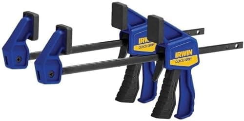 The Best Woodworking Clamps