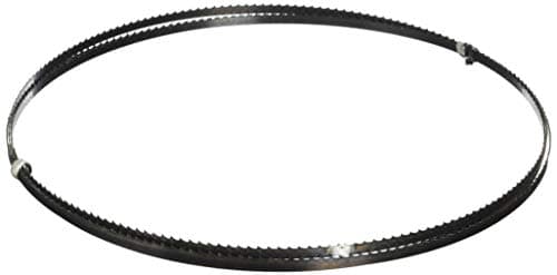 Olson Olson FB14593DB Skip-Tooth Bandsaw Blade (1/4 in., 6 TPI, 93-1/2 in.)