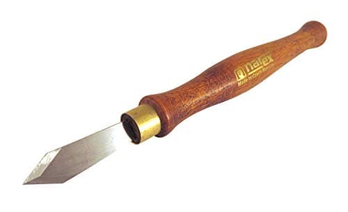Narex Narex Dual Double-Bevel Marking Knife