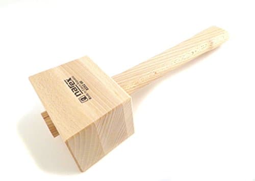 Narex Narex 460 g Beech Carving Mallet (16 oz)