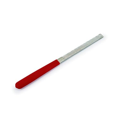 Iwasaki Iwasaki Flat File, Extreme Fine Cut (110 mm)