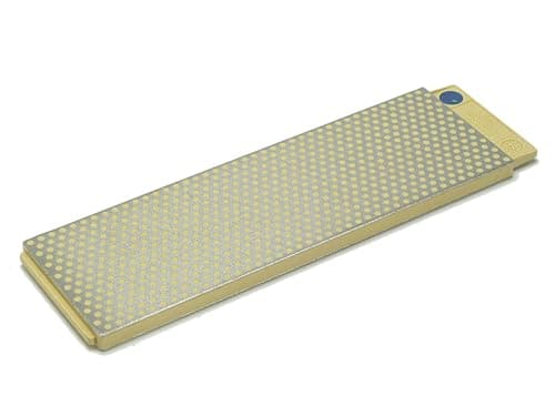 DMT DMT W250CXNB DuoSharp 10-in Diamond Bench Stone