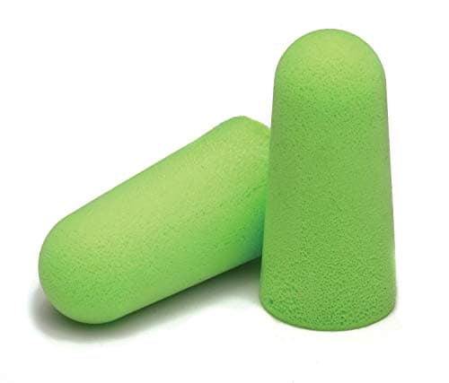 Moldex Moldex 6800 Pura-Fit Foam Earplugs, NRR 33 (50 pairs)