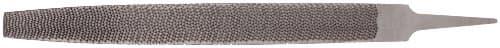 Nicholson Nicholson 10-in Patternmaker's Cabinet Rasp (half round)