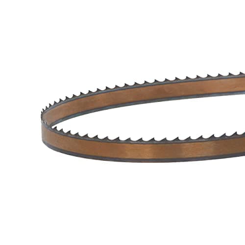Timber Wolf Timber Wolf Bandsaw Blade (3/4 in., 3 TPI, 93-1/2 in.)