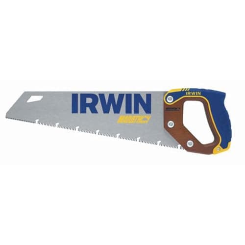 Irwin Irwin 2011201 Coarse-Cut Hand Saw (15 in)