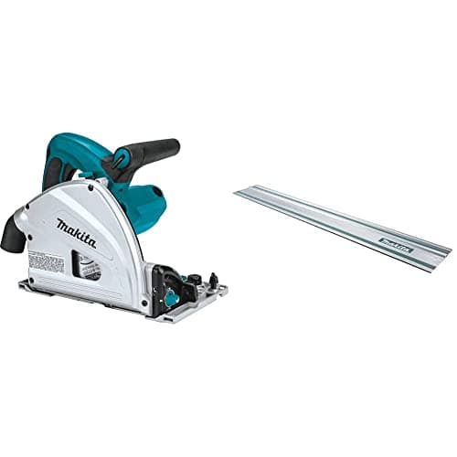 Table Saw vs Track Saw: Which for a Small Shop?