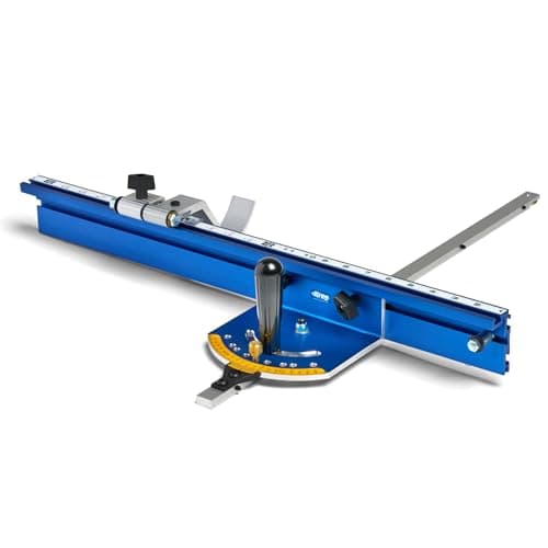 Kreg Kreg KMS7102 Precision Miter Gauge System