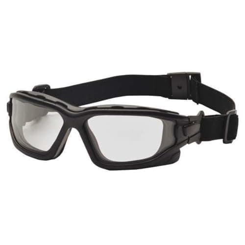 Pyramex Pyramex I-Force Dual-Pane Anti-Fog Goggle