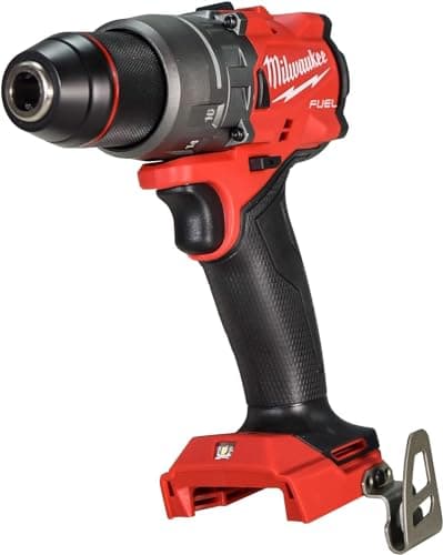 Milwaukee Milwaukee 2903-20 M18 FUEL 1/2 in. Drill/Driver (Tool Only)