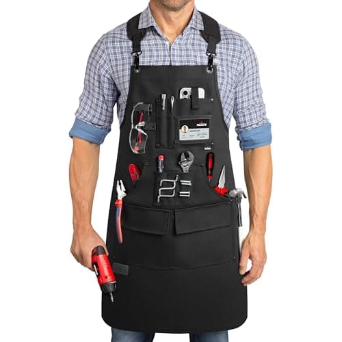 NoCry NoCry Woodworking Apron