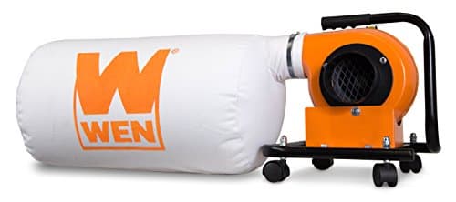 WEN WEN DC3401 Woodworking Dust Collector