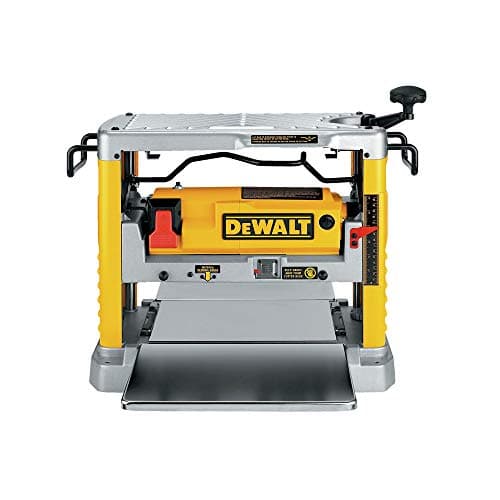 DeWalt DeWalt DW734 12-1/2-in Planer