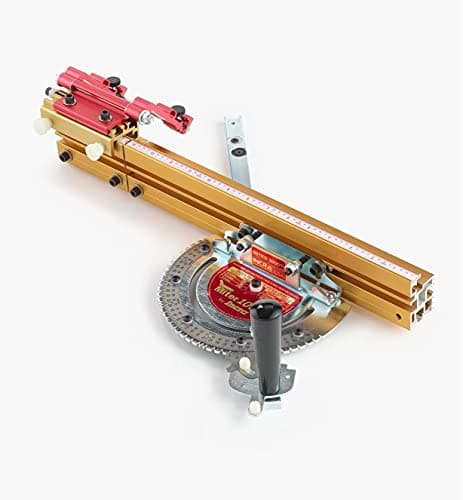 Incra Incra Miter 1000SE Miter Gauge (18–31 in Fence)