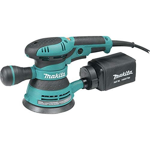 Makita Makita BO5041 5-in Random Orbit Sander