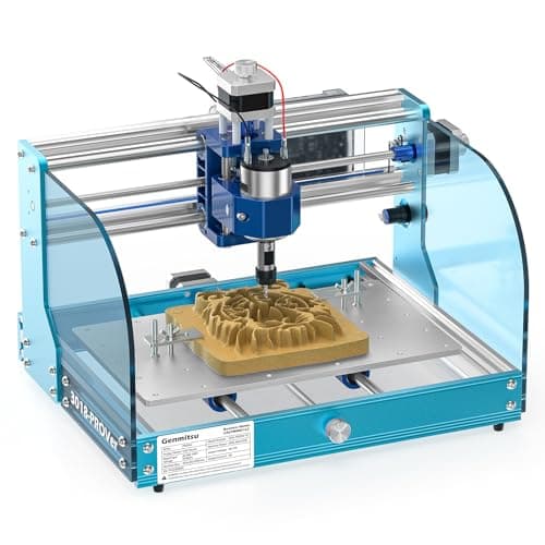 SainSmart SainSmart Genmitsu 3018-PROVer V2 CNC Router