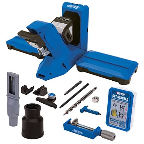 The Best Pocket-Hole Jigs