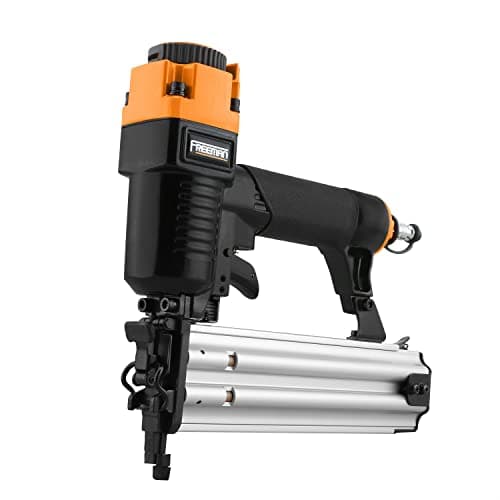 Freeman Freeman PBR50Q 18-Gauge Pneumatic Brad Nailer