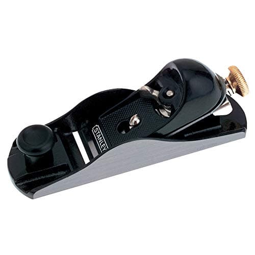 Stanley Stanley Adjustable Block Plane