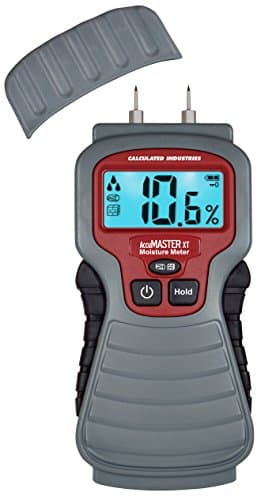 Calculated Industries Calculated Industries 7440 AccuMASTER XT Moisture Meter