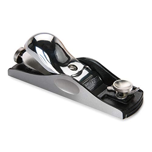 WoodRiver WoodRiver Low-Angle Block Plane