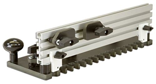 Woodhaven Woodhaven 7660 Half-Blind Router-Table Dovetail Jig