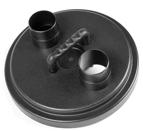 WEN WEN DCA021 Cyclone Separator Lid (12 in)