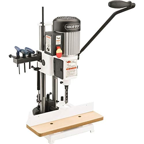 Shop Fox Shop Fox W1671 3/4 HP Mortising Machine