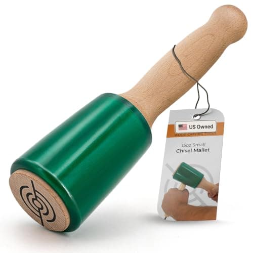 Schaaf Schaaf 15 oz Woodworking Mallet