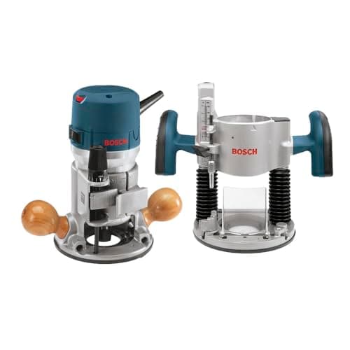The Best Woodworking Routers