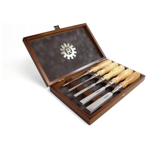 The Best Woodworking Chisels