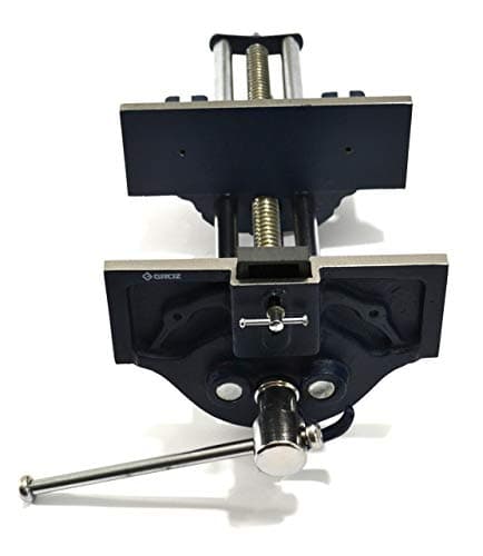 Groz Groz 39014 Quick-Release Woodworking Vise