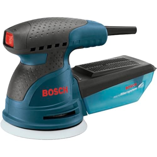 Bosch Bosch ROS20VSC 5-in Random Orbit Sander