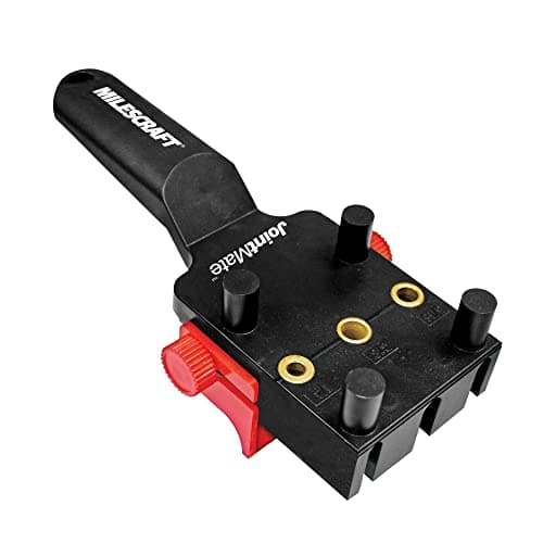 Milescraft Milescraft 1332 JointMate Handheld Dowel Jig